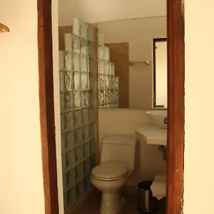 Casa Del Tejadillo Otel