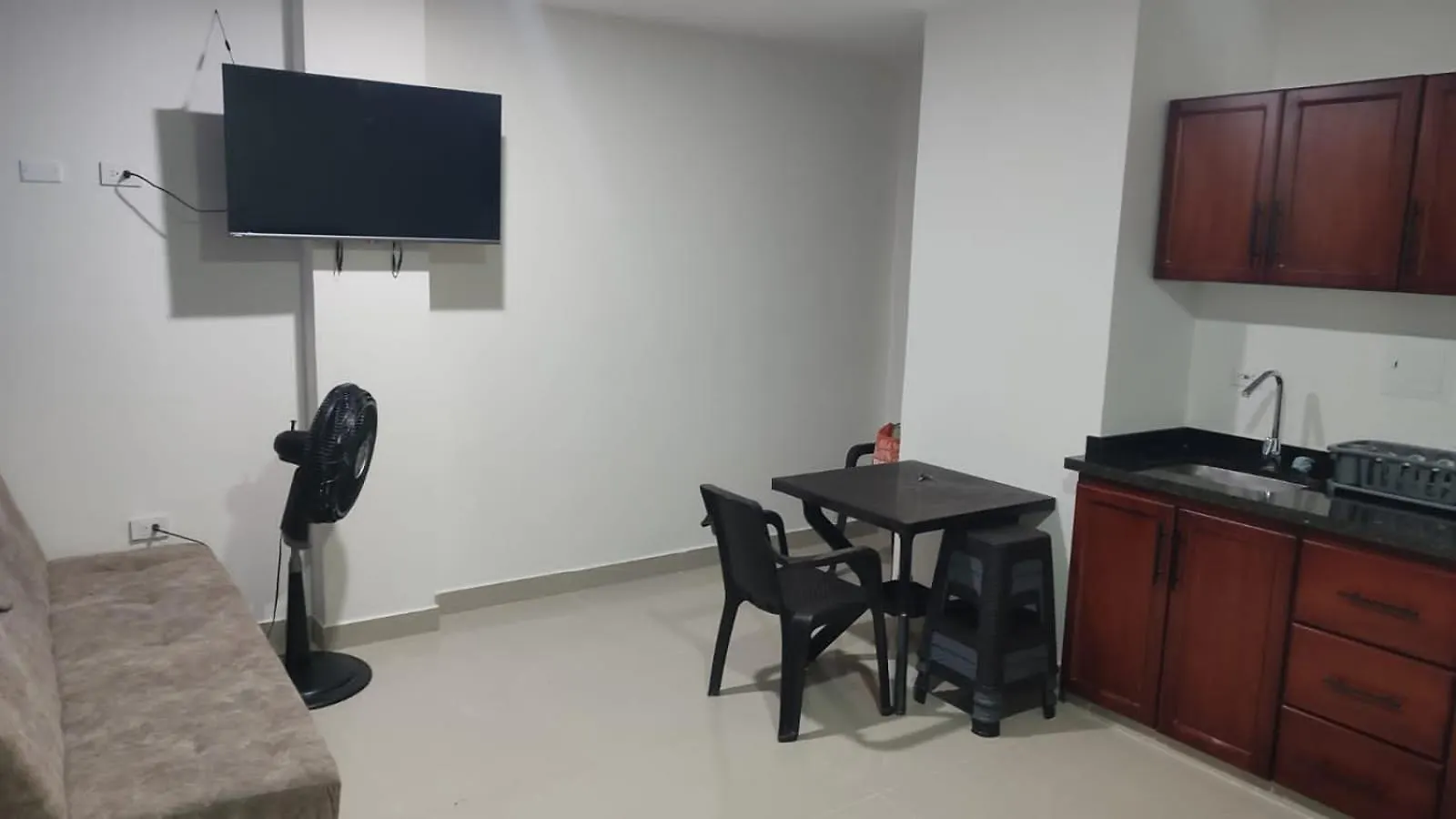 Bed & Breakfast Habitaciones Cerca Al Mar Cartagena