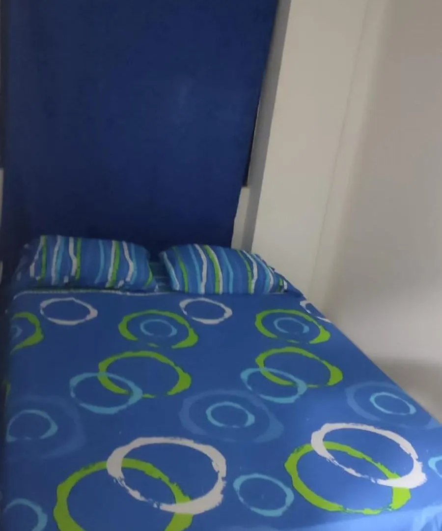Bed & Breakfast Habitaciones Cerca Al Mar Cartagena Colombia
