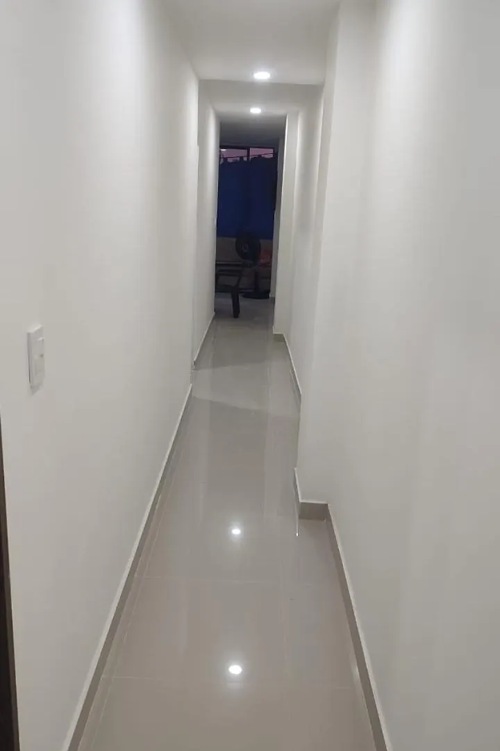 Habitaciones Cerca Al Mar Cartagena